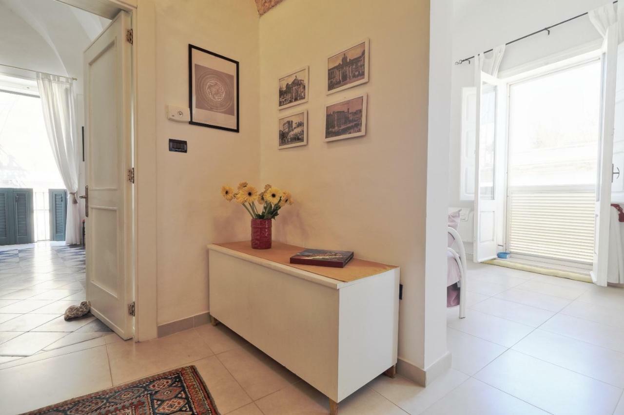Slow Lecce - Old Town Apartment Sit Exterior foto